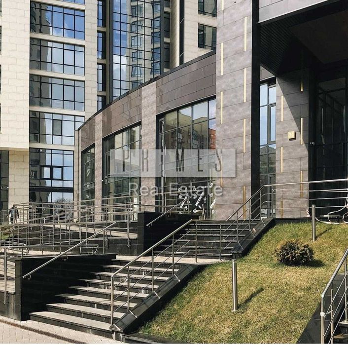 Квартира на вул. Деміївська, 33 в Києві, ID 337655, фото №2