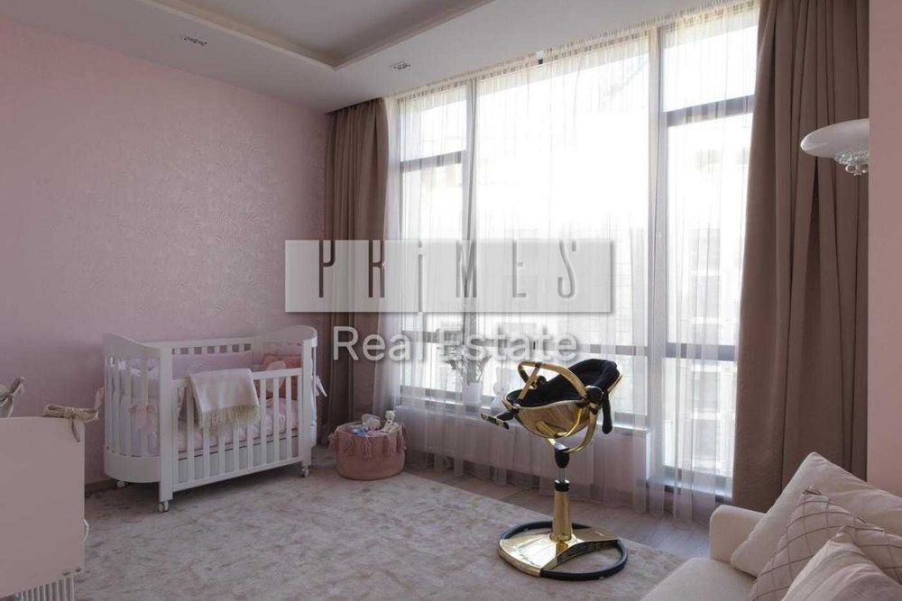 Квартира на вул. Деміївська, 33 в Києві, ID 337655, фото №17