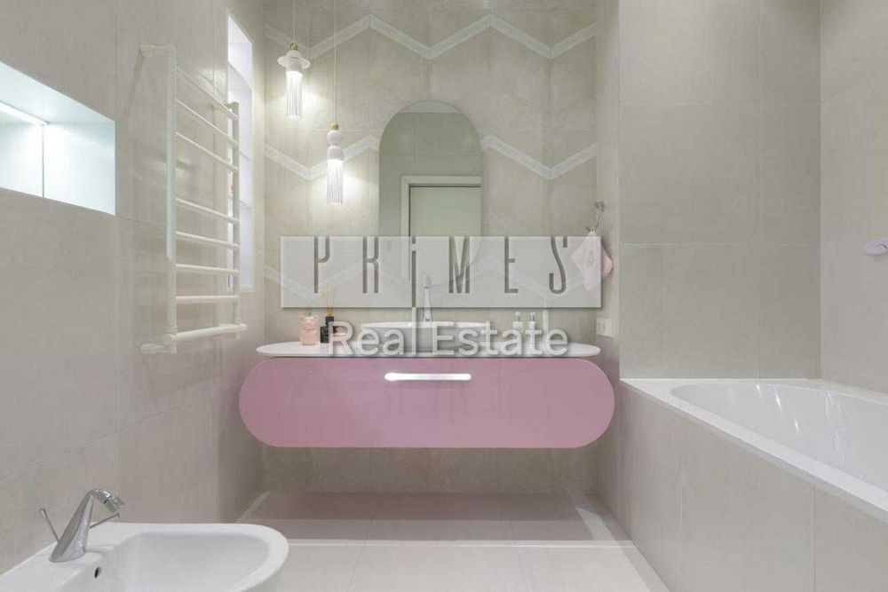 Квартира на вул. Деміївська, 33 в Києві, ID 337655, фото №23