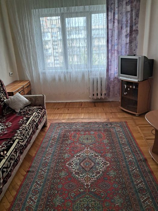 Квартира на Дніпровський в Києві, ID 342229, фото №1
