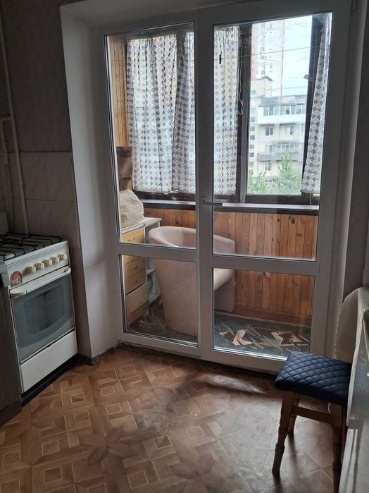 Квартира на Дніпровський в Києві, ID 342229, фото №2