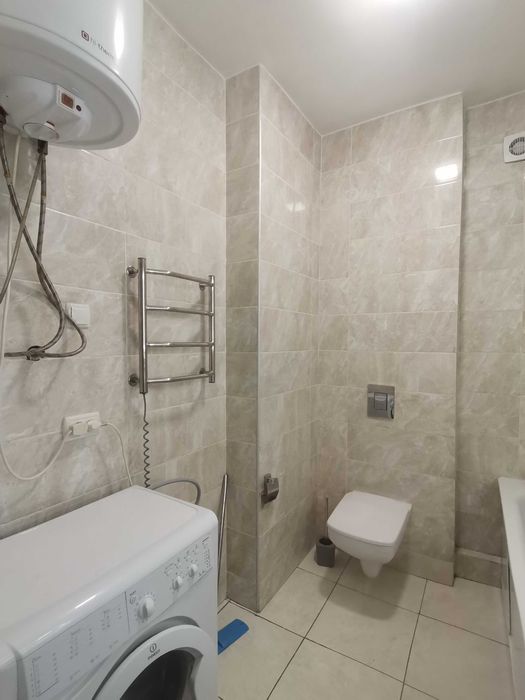 Квартира на вул. Мира в Харкові, ID 337599, фото №11