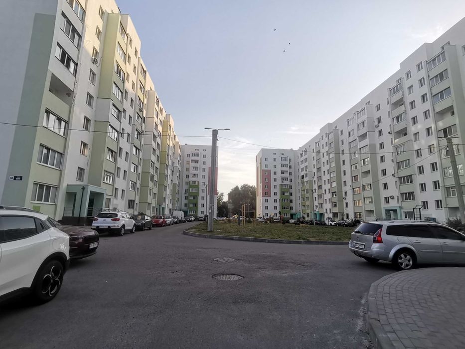 Квартира на вул. Мира в Харкові, ID 337599, фото №13