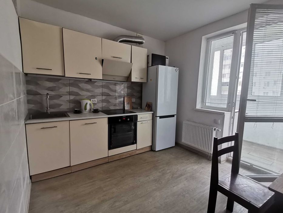 Квартира на вул. Мира в Харкові, ID 337599, фото №8