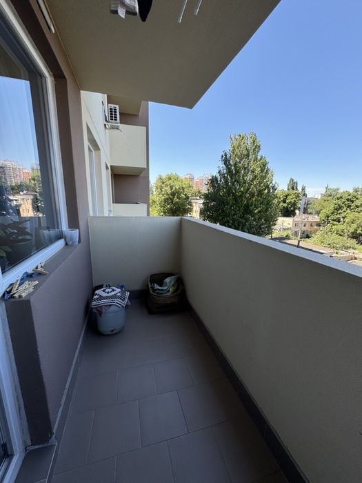 Квартира на вул. Одеська, 45 в Одесі, ID 337671, фото №12