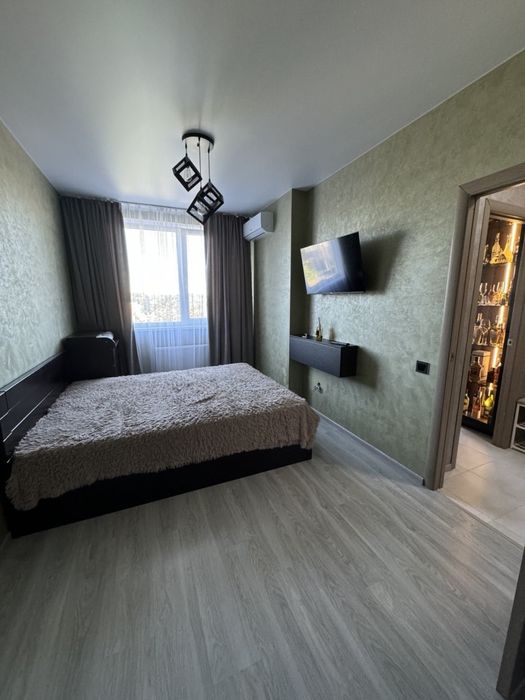 Квартира на вул. Одеська, 45 в Одесі, ID 337671, фото №8