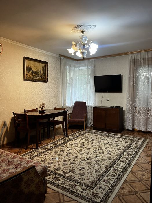 Квартира на Київський в Одеса, ID 337698, фото №1