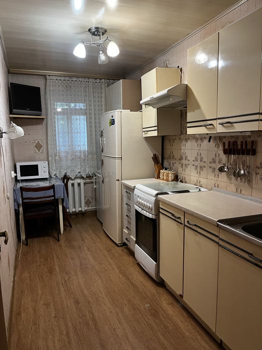 Квартира на Київський в Одеса, ID 337698, фото №2