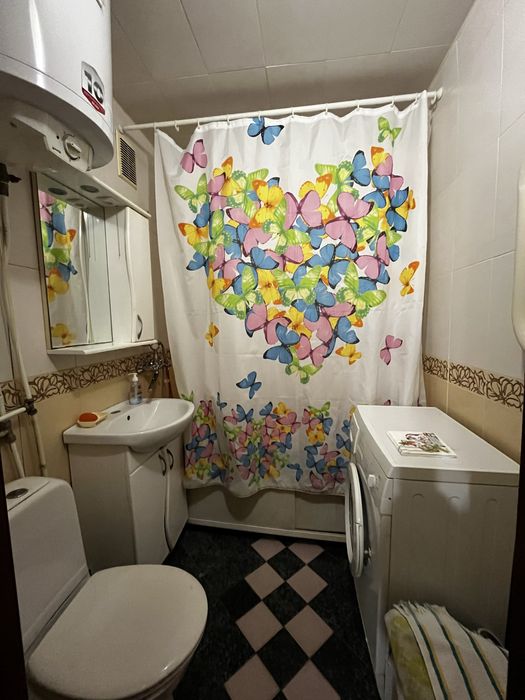 Квартира на Київський в Одеса, ID 337698, фото №3
