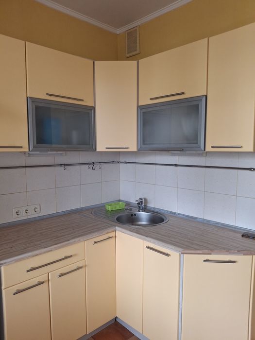 Квартира на вул. Лисківська, 14, ID 455533, фото №1