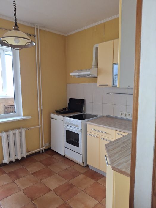 Квартира на вул. Лисківська, 14 в Києві, ID 455533, фото №2