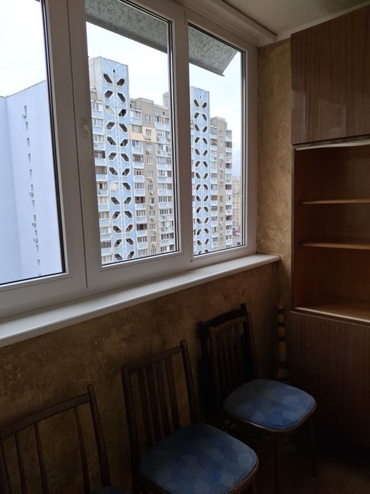 Квартира на вул. Лисківська, 14 в Києві, ID 455533, фото №8