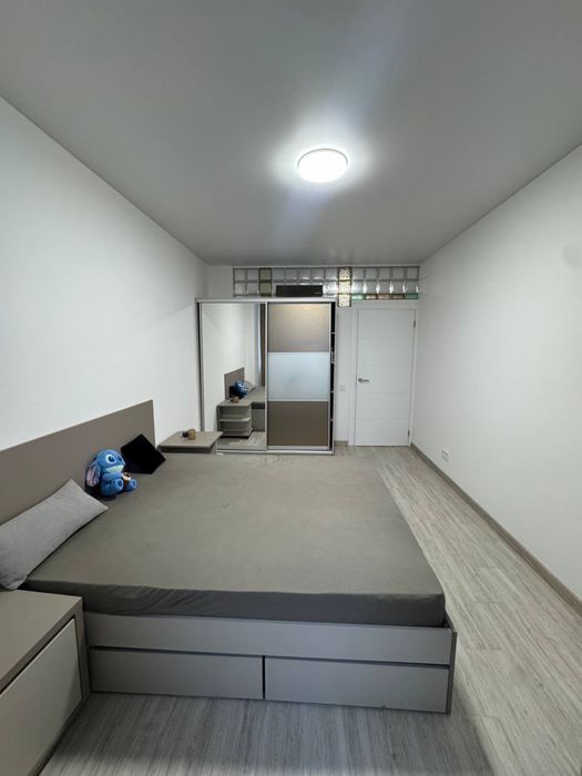 Квартира на вул. Нововокзальна, 69 в Києві, ID 398398, фото №2