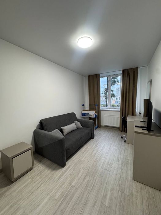 Квартира на вул. Нововокзальна, 69 в Києві, ID 398398, фото №3