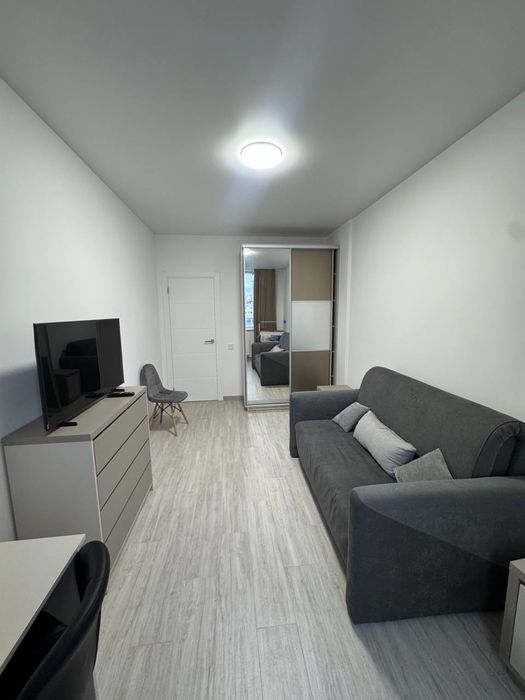 Квартира на вул. Нововокзальна, 69 в Києві, ID 398398, фото №4