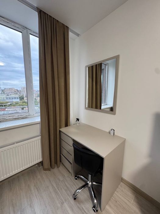 Квартира на вул. Нововокзальна, 69 в Києві, ID 398398, фото №5