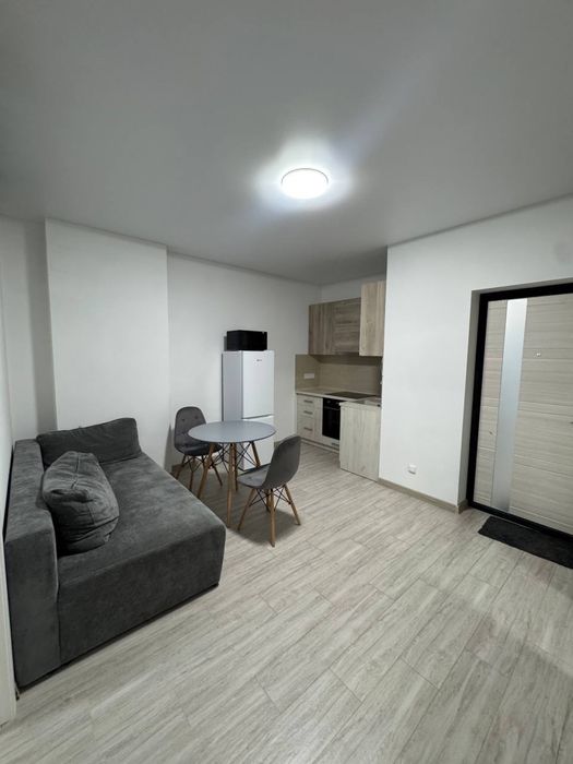 Квартира на вул. Нововокзальна, 69 в Києві, ID 398398, фото №6
