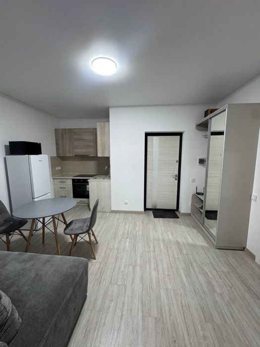 Квартира на вул. Нововокзальна, 69 в Києві, ID 398398, фото №7