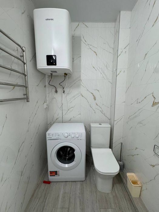 Квартира на вул. Нововокзальна, 69 в Києві, ID 398398, фото №10
