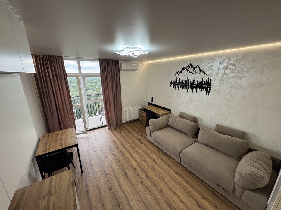 Квартира на Біля метро Теремки, ID 337733, фото №1
