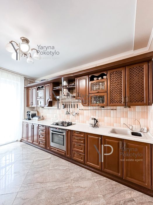 Квартира на вул. Плугова в Львів, ID 337730, фото №1