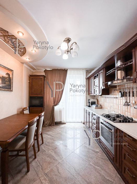 Квартира на вул. Плугова в Львів, ID 337730, фото №2