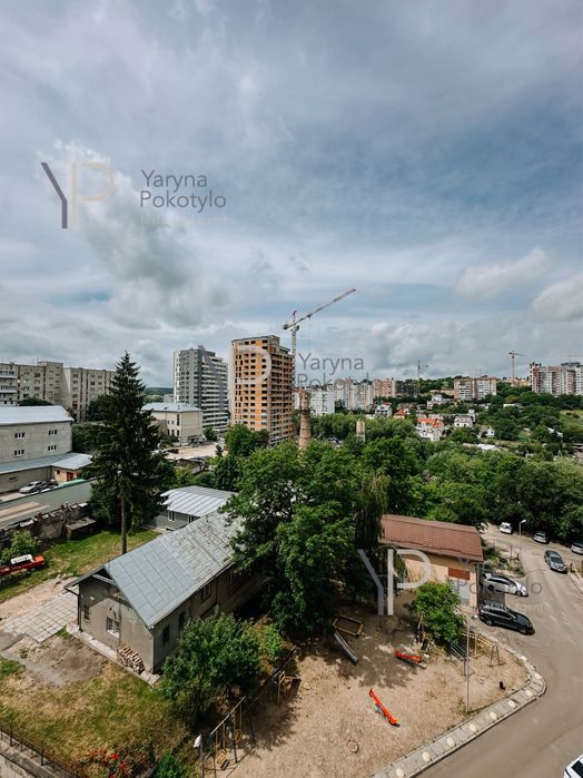 Квартира на вул. Плугова в Львові, ID 337730, фото №11