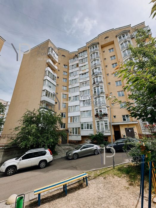 Квартира на вул. Плугова в Львові, ID 337730, фото №16
