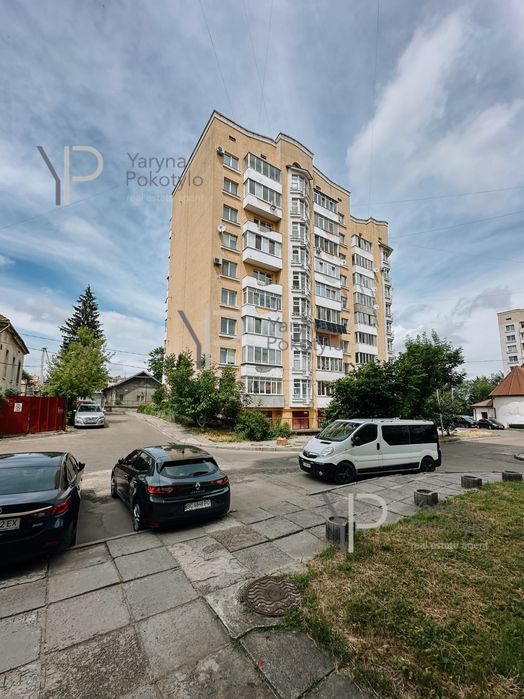 Квартира на вул. Плугова в Львові, ID 337730, фото №18