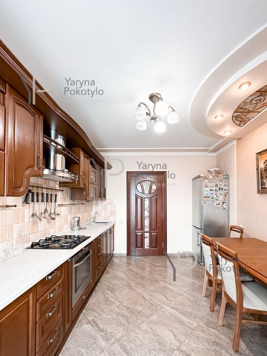 Квартира на вул. Плугова в Львів, ID 337730, фото №3