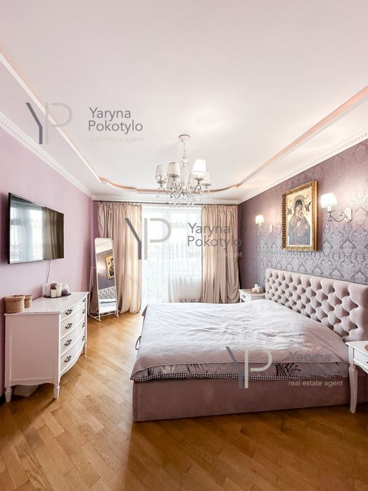 Квартира на вул. Плугова в Львів, ID 337730, фото №4