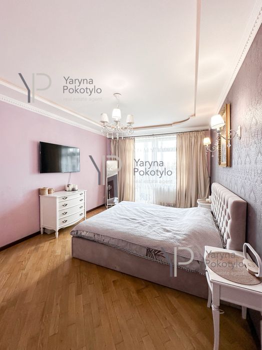 Квартира на вул. Плугова в Львів, ID 337730, фото №5