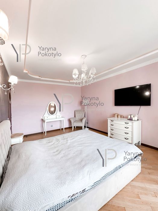 Квартира на вул. Плугова в Львові, ID 337730, фото №6