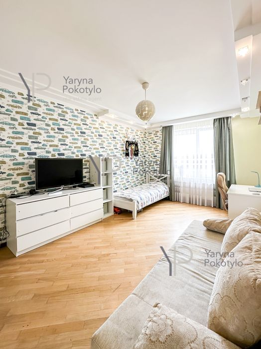 Квартира на вул. Плугова в Львові, ID 337730, фото №7