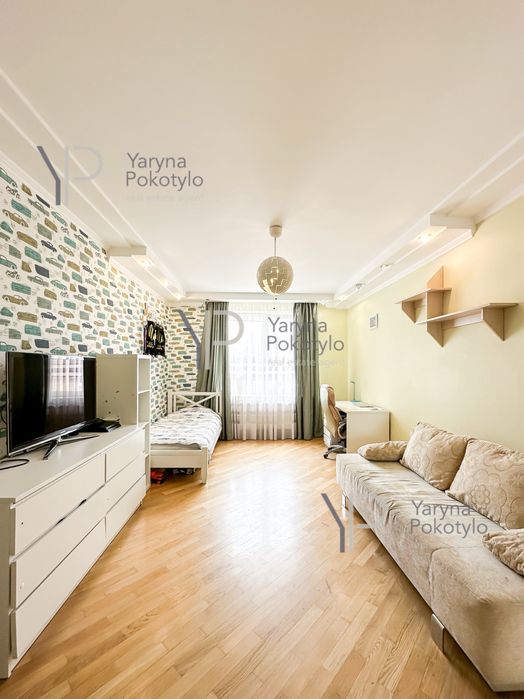 Квартира на вул. Плугова в Львові, ID 337730, фото №8