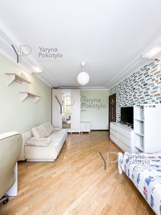 Квартира на вул. Плугова в Львові, ID 337730, фото №9