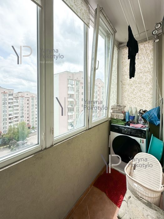 Квартира на вул. Плугова в Львові, ID 337730, фото №10