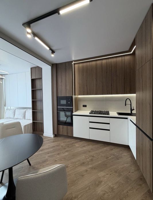 Квартира на ЖК Софія Резиденс в Київ, ID 337740, фото №1