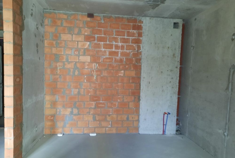 Квартира на вул. Шолуденко в Києві, ID 337753, фото №2