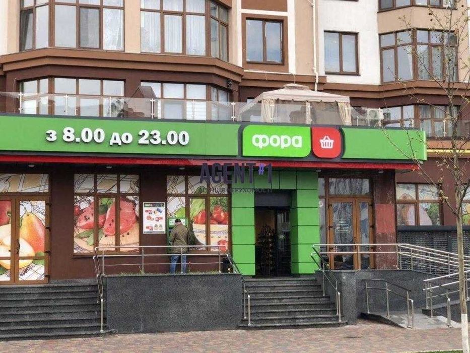 Квартира на вул. Львівська 1-А в Києві, ID 337776, фото №16