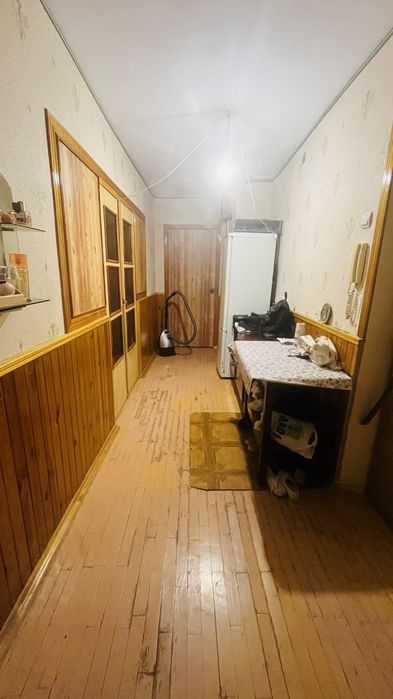 Квартира на вул. Андрія Мельника, 11 в Київ, ID 337756, фото №1
