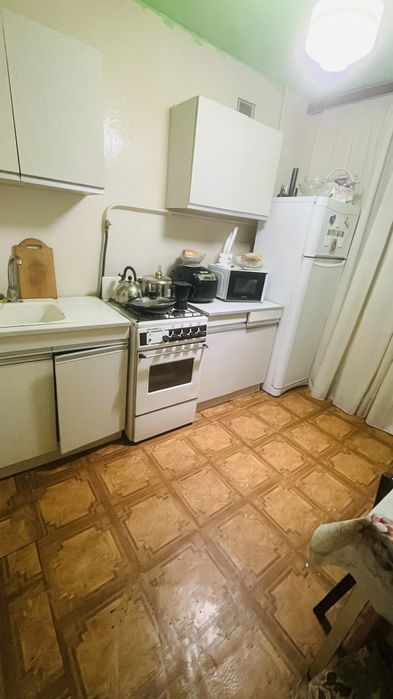 Квартира на вул. Андрія Мельника, 11 в Київ, ID 337756, фото №4