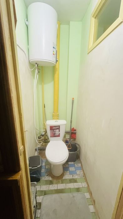 Квартира на вул. Андрія Мельника, 11 в Києві, ID 337756, фото №6