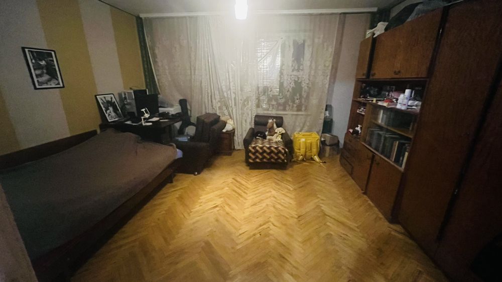 Квартира на вул. Андрія Мельника, 11 в Києві, ID 337756, фото №8