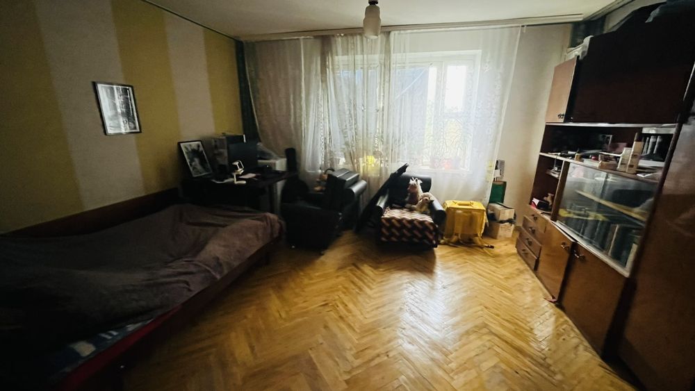 Квартира на вул. Андрія Мельника, 11 в Києві, ID 337756, фото №9