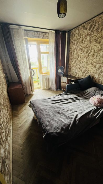 Квартира на вул. Андрія Мельника, 11 в Києві, ID 337756, фото №10