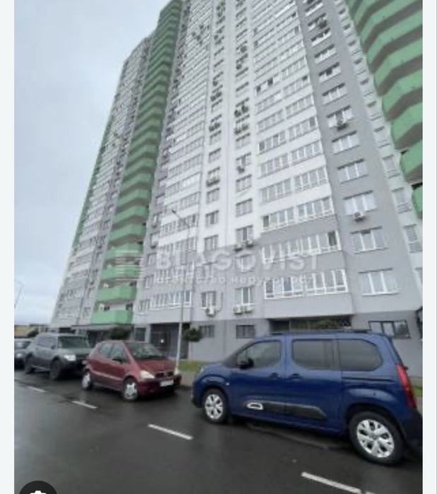 Квартира на вул. Лісова в Києві, ID 337775, фото №8