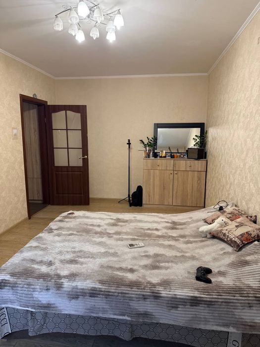 Квартира на вул. Софії Русової, 3 в Київ, ID 337766, фото №1