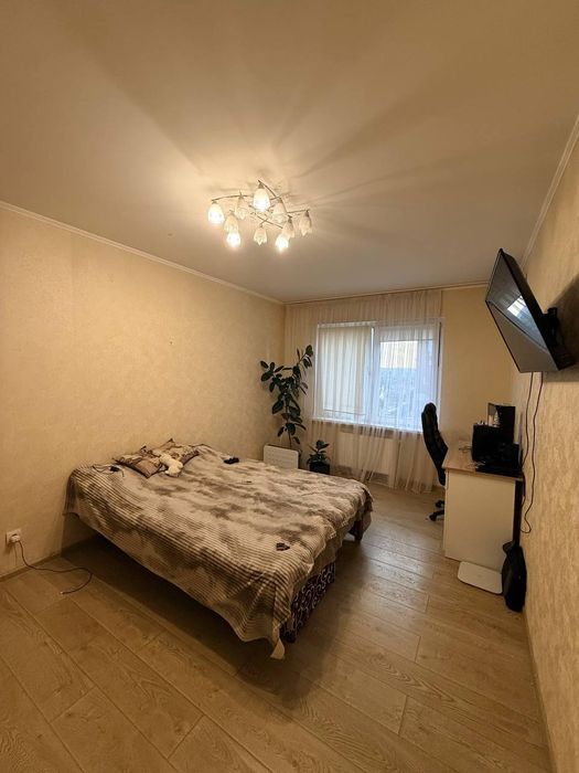 Квартира на вул. Софії Русової, 3 в Київ, ID 337766, фото №2