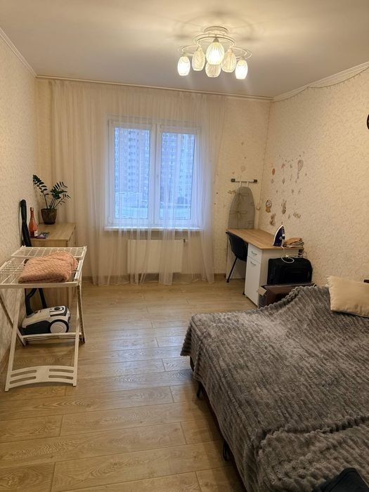 Квартира на вул. Софії Русової, 3 в Київ, ID 337766, фото №3